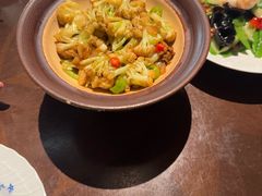 -奉天小馆·非遗东北菜(沈阳万象城店)