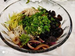 -翠清酒家(万丰路店)