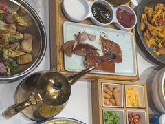 -三品香·江浙菜(松江九谊店)