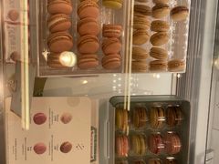 -Pierre Marcolini(德基广场店)