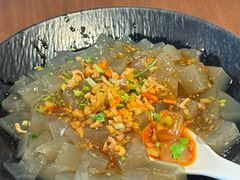 -单家老院·院子里的青岛菜(沙子口店)