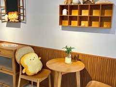 -0+1·手作面包(新北店)