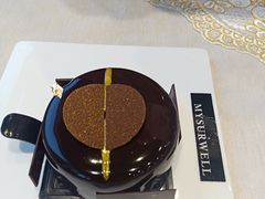 -麦雪尔甜品·生日蛋糕(新街口旗舰店)