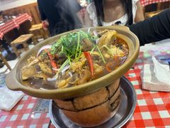 -石榴姐•山城小馆(创始店)