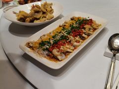 -丰收日·小海鲜·沪上家宴(顾村正大店)