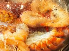 -半岛听涛蒸汽海鲜自助(K11店)
