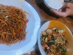 -铭厨特色家常菜(金色溪泉湾店)