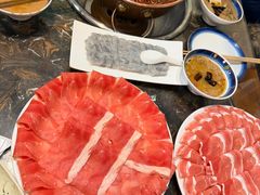 -鑫隆四季涮肉(香河店)