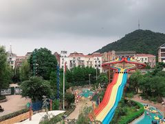 -杭州浪浪浪水公园