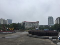 -南华大学(红湘校区)