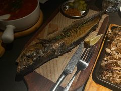 -烛影拾光观景餐厅·创意菜·摄影·小提琴(大唐不夜城店)