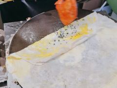 -琦琦蛋饼铺(上南店)