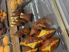 -烘焙町面包店(西四店)