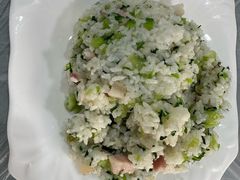 咸肉猪油菜饭-兴安餐厅(兴安路店)