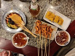 -小街天府(西工小街店)