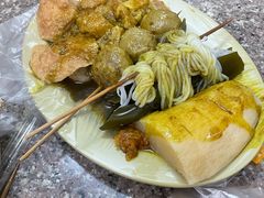 面筋-熊仔屋(吉祥苑小区店)