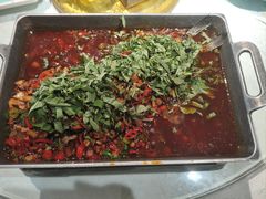 -盐帮食坊•小河帮川菜(四川师大店)