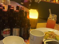 -时光码头民谣公社