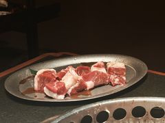 -300杯·和牛烧肉清酒专门店(廊里店)