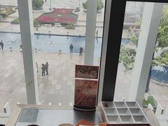 -探鱼·鲜青椒爽麻烤鱼(天一广场店)