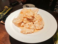 -大同江朝鲜菜•长春地标美食(绿园吾悦广场店)