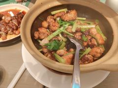 -茶港·点心·啫啫煲(王府井店)