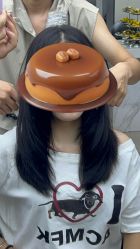 -米可造型烫染