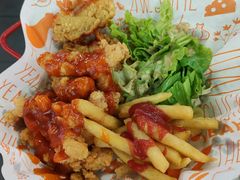 -玄希浪漫厨房·韩料烤肉(湖滨银泰in77店)