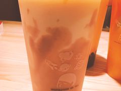 -喜茶(永旺梦乐城店)