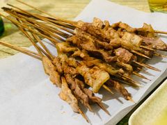 五花肉-小红桶烧烤(烟台芝罘医院总店)