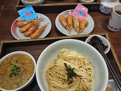 -蟹上黄·蟹黄面·江南糖水(人民广场店)