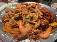 -胖哥俩肉蟹煲(石家庄勒泰中心店)