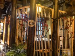 -长安炊烟庭院陕菜(七路明光路店)