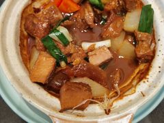 -佘山世茂艾美·御珍轩中餐厅