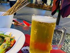 -一个叫川的地方(麒麟新天地店)