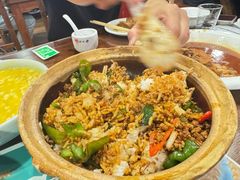 -七菜馆·东北菜·蒸饺(文体路店)