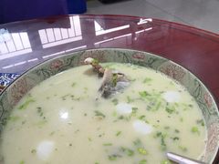 -杨辉饭店