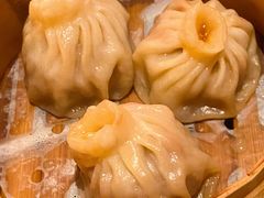 天王烤鸭包-南京大牌档(新街口德基广场店)