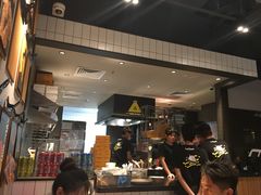 -乐凯撒披萨(南山书城店)
