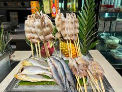 -扬州绿地铂骊酒店