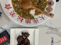 -小郭私房菜·海肠捞饭店(学士街店)
