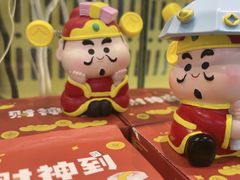 -金湖港式餐厅(建外店)