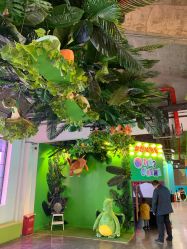 -恐龙探索乐园(磁器口店)