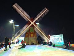 -长春公园(普阳街道)