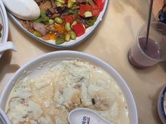 -吕记老鸭汤·徽菜馆(东营路店)
