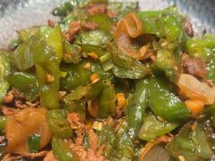 -盛百味·家宴餐厅(霸州分店)