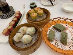 -顺德人家食府(黄金广场店)