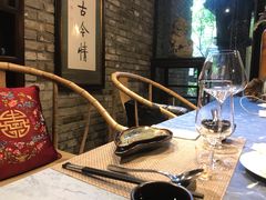 -鱼桥巷·美学川菜