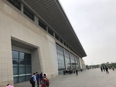 -邯郸东站