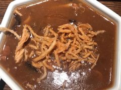 牛肉胡辣汤-掌柜的店·河南菜(世茂店)